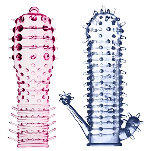 ThreeH Phoenix Penis Sleeve Reusable Condom Penis Cover Pump&Enlarger Cock Extender Sexual Delayer Adult Sex Toy for Men H-MPSp