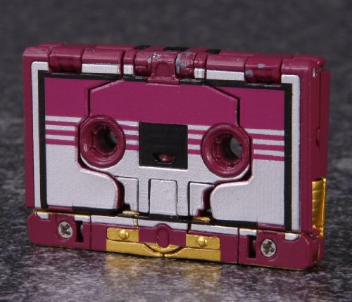 Transformers Masterpiece MP-13B Sound Blaster