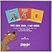 Scooby-Doo Finds A Clue Hallmark Interactive Story Book 4