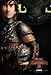How to Train Your Dragon 2 (2014) 24X36 Movie Poster (THICK) - Jay Baruchel, Kristen Wiig, America Ferrera