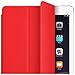 Apple iPad Air Smart Cover Red-ZML (MGTP2ZM/A)