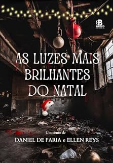 Livro As luzes mais brilhantes do Natal