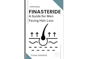 Finasteride: A Guide for Men Facing Hair Loss