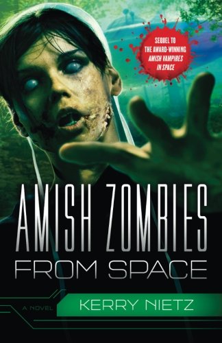 Amish Zombies from Space