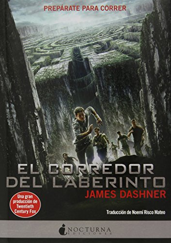 El corredor del laberinto (El corredor del laberinto 1)