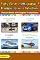 Livro My First Portuguese Transportation & Directions Picture Book: Bilingual Early Learning & Easy Teaching Portuguese Books for Kids (Teach & Learn Basic Portuguese words for Children Livro 14)