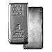 5 Oz Silver Bars