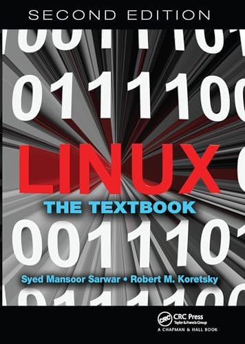 Amazon.com: Linux: The Textbook, Second Edition: 9781138710085
