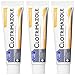 3 Pk. Family Care 831527005052-1 Clotrimazole Anti-Fungal Cream , 1% USPthumb 1