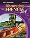 Student Edition Level 1b (Discovering French Today) (French Edition)