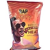 Rap Snacks Wavy Lil BOOSIE Louisiana Heat Potato Chips