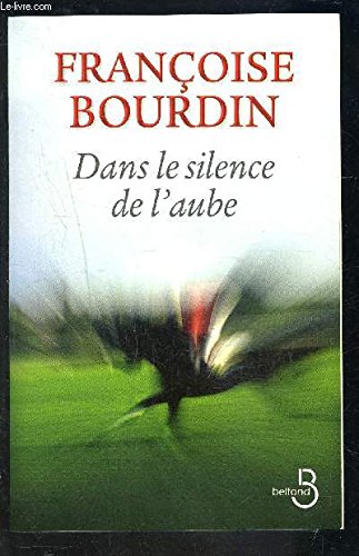 Dans le silence de l'aube