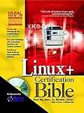 Image de Linux?+ Certification Bible