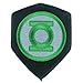 Tactical Patch : Green Lantern Super Hero (#32111)