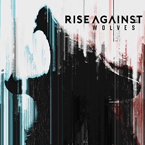 Album Art for Wolves by Rise Against