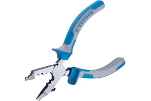 SPEEDWOX Archery Nocking Points Pliers Set for Recurve Compound Bow Accessories