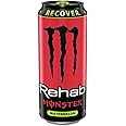 Monster Rehab Watermelon (15.5oz)