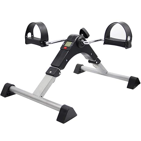 exercise bike with calorie counter