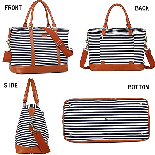 Baosha Women's Modern/Fitted, 16 x 12 x 8 inch