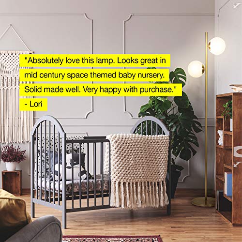 4 Brightech+Contemporary+Standing+Bedroom+Included