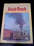 Image de Bedside Backtrack: Aspects of Britain's Railway History