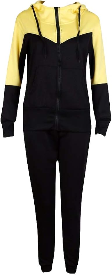 jogging complet femme