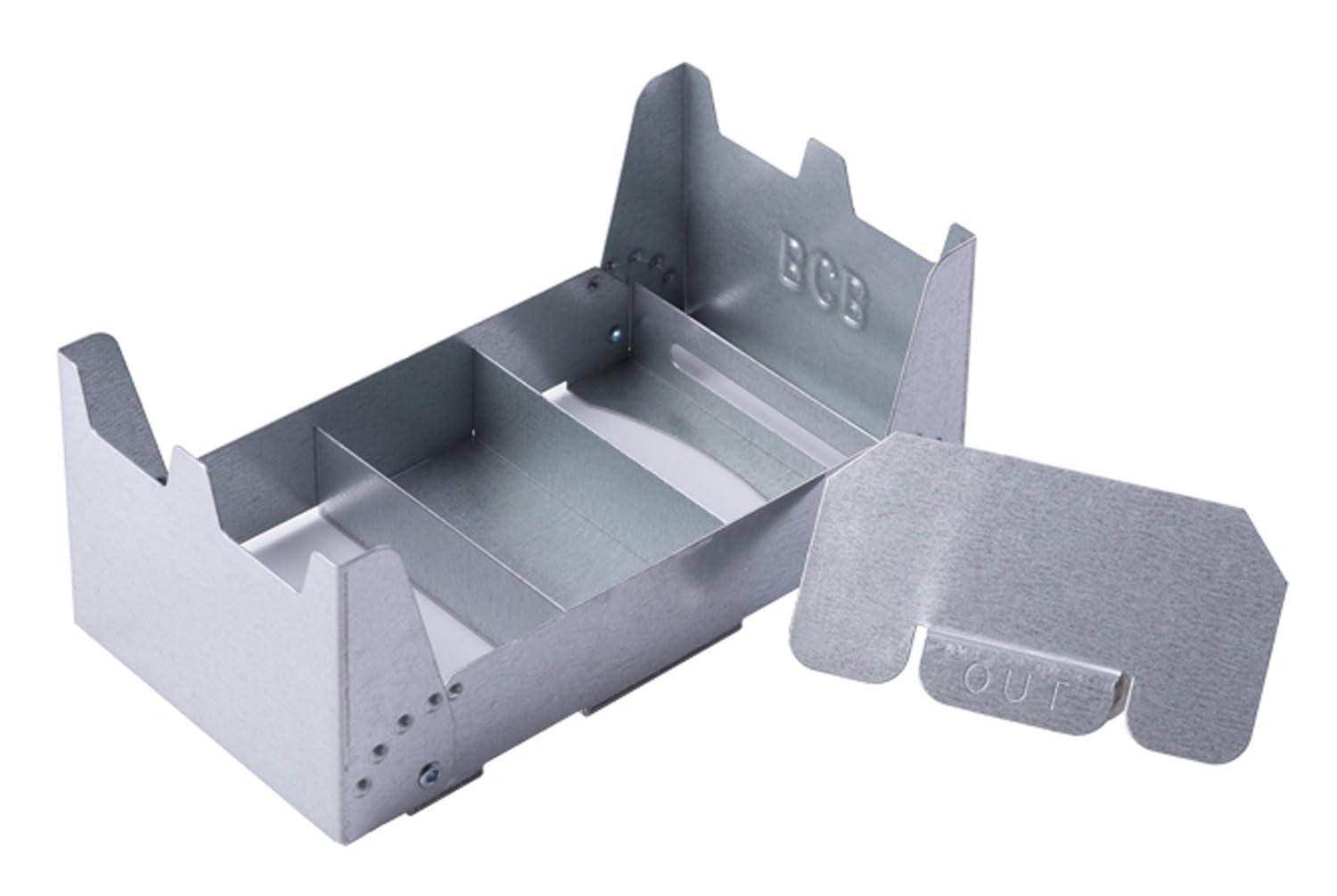 Fire Dragon - Burner - Compact - Foldable