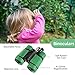 Kids Outdoor Explorer Kit/Bug Catcher Kit with Binoculars, Compass, Magnifying Glass, and Butterfly Net Toys Gift for Boys Age 4-8 Year Old