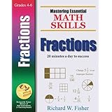 Mastering Essential Math Skills FRACTIONS