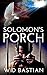 Solomon's Porch: A Christian Suspense Novel