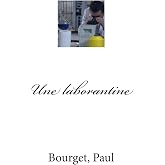 Une laborantine (French Edition)