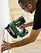 Hitachi NT1865DM 18V Cordless Straight Finish Nailer, Brushless Motor, 16 Gauge, 1