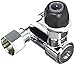 Toto THU661 Quick Connect Junction Valve for C100, C110, E200, S300, S400 Washlet