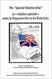 La  relation spéciale