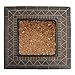 Endless Summer GAD1401GB LP Gas Outdoor Fire Pit, Bronze Glass