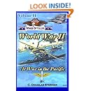 Wings of Valor - Volume II: World War II - At War in the Pacific (1941 - 1943) (Volume 2)