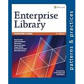 Developer's Guide to Microsoft Enterprise Library, 2nd Edition (Microsoft patterns &amp; practices)