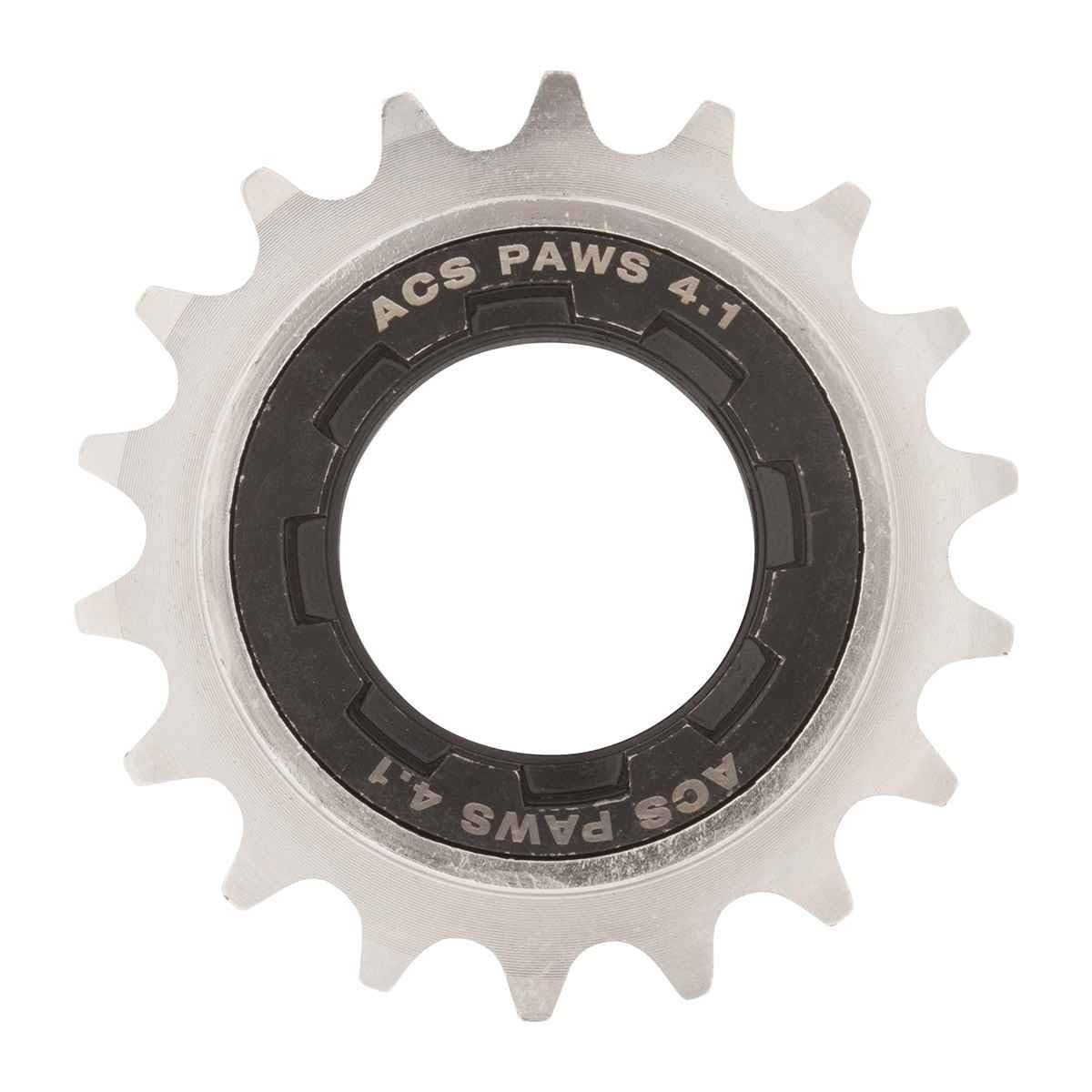 ACS BMX Paws 4.1 BMX Freewheel,18T