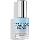 GERMAINE DE CAPUCCINI - Timexpert Hydraluronic I Hyaluronic 3D Force Moisturizing Fill-In Serum - Hydration Facial Serum - Hyaluronic Acid Serum- 1 oz