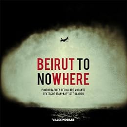 Beirut to nowhere