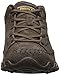 Skechers Women's Bikers Totem Pole Chukka Boot,Chocolate,9.5 M US