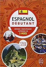 Espagnol débutant