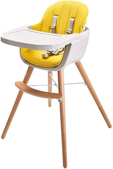 stand alone high chair