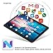 Tablet 10 inch, Android 8.1 Go Tablets PC, 3G Phablet with Dual Card Slot, Dual Camera, 1+16GB, GMS Certified, 1.3GHz, 1280×800 IPS, WiFi, Bluetooth, GPS – Blackthumb 4