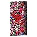 BUFF UV Multifunctional Headwear, Campo Dei Fiori, One Size