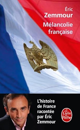 Download Mélancolie française PDF