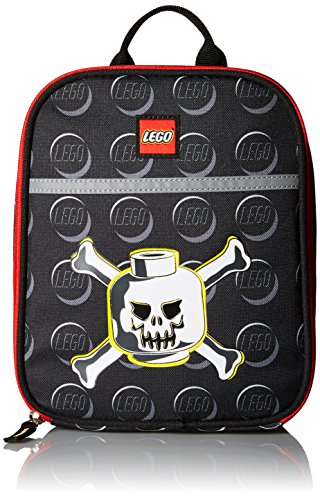 LEGO Skeleton Vertical Lunch