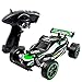 Rabing RC Car 1/20 Scale High-speed Remote Control Car Off-Road 2WD Radio Controlled Electric Vehicle