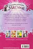 Image de Pequeños animales mágicos. Bella Minina en apuros (Spanish Edition)