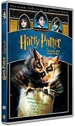 Harry Potter À L'école Des Sorciers - Édition Spéciale